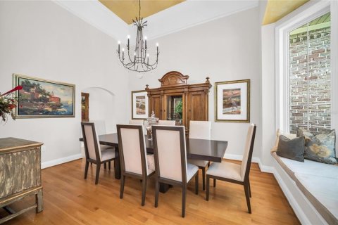 Villa ou maison à vendre à Bradenton, Floride: 4 chambres, 597.45 m2 № 2434523 - photo 12