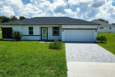 House in Ocala, Florida 4 bedrooms, 151.43 sq.m. № 2291194
