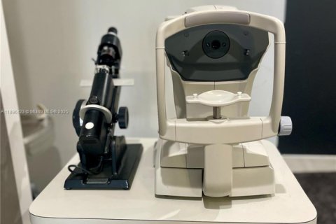 Купить коммерческую недвижимость в Майами, Флорида № 2021032 - фото 7