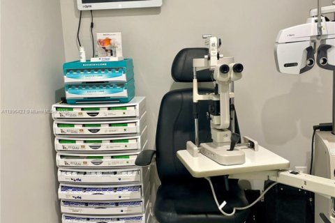 Купить коммерческую недвижимость в Майами, Флорида № 2021032 - фото 6