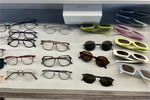 Купить коммерческую недвижимость в Майами, Флорида № 2021032 - фото 9