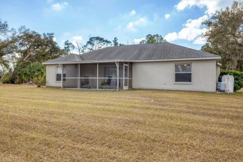 Casa en venta en North Port, Florida, 3 dormitorios, 137.22 m2 № 2202732 - foto 29