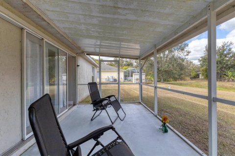 Casa en venta en North Port, Florida, 3 dormitorios, 137.22 m2 № 2202732 - foto 26