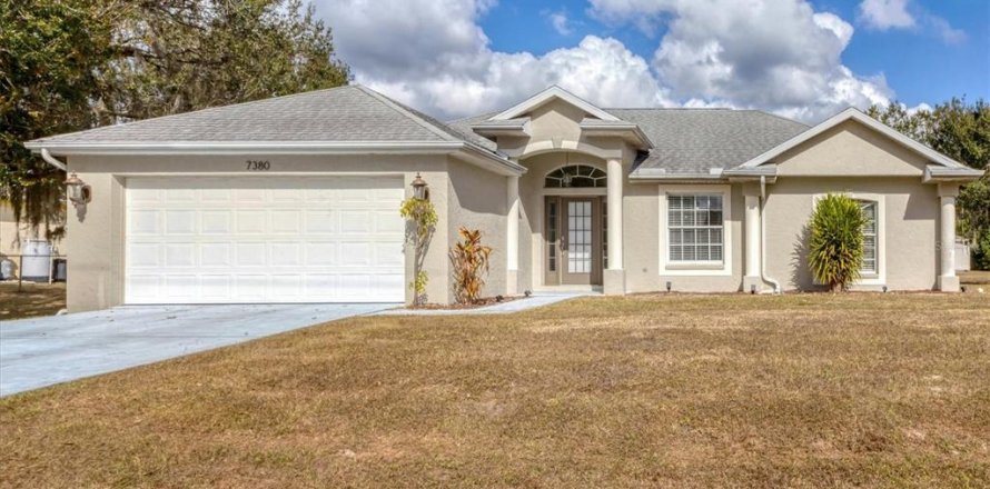 Casa en North Port, Florida 3 dormitorios, 137.22 m2 № 2202732