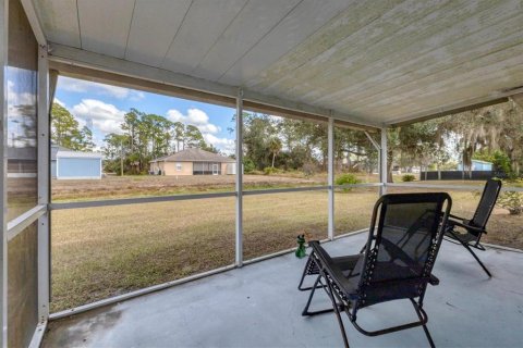 Casa en venta en North Port, Florida, 3 dormitorios, 137.22 m2 № 2202732 - foto 25