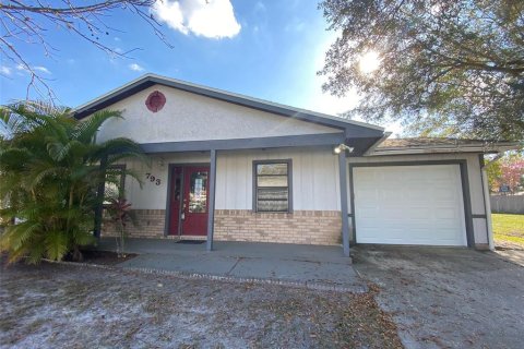 Casa en alquiler en Kissimmee, Florida, 2 dormitorios, 100.89 m2 № 1567279 - foto 1