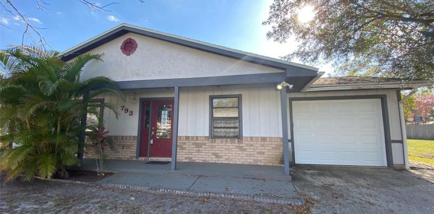 Villa ou maison à Kissimmee, Floride 2 chambres, 100.89 m2 № 1567279