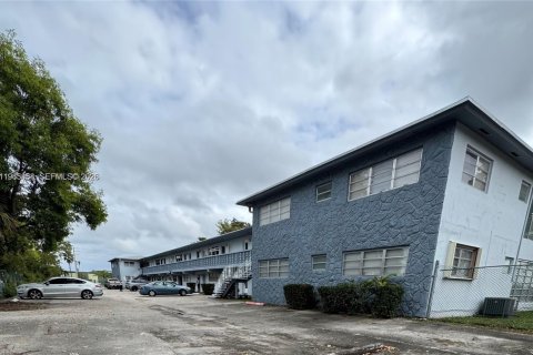 Condominio en venta en Miami, Florida, 2 dormitorios, 91.97 m2 № 2028335 - foto 3