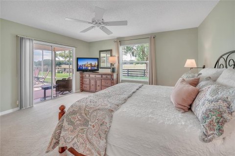 House in The Villages, Florida 2 bedrooms, 106.09 sq.m. № 1677726 - photo 17