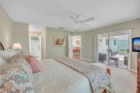 House in The Villages, Florida 2 bedrooms, 106.09 sq.m. № 1677726 - photo 19