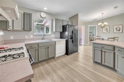 House in The Villages, Florida 2 bedrooms, 106.09 sq.m. № 1677726 - photo 12