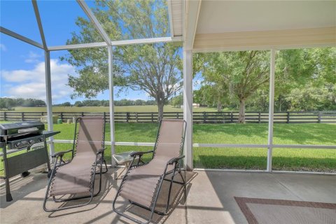 House in The Villages, Florida 2 bedrooms, 106.09 sq.m. № 1677726 - photo 27