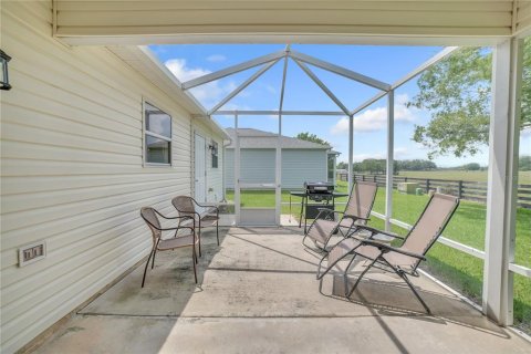 House in The Villages, Florida 2 bedrooms, 106.09 sq.m. № 1677726 - photo 26