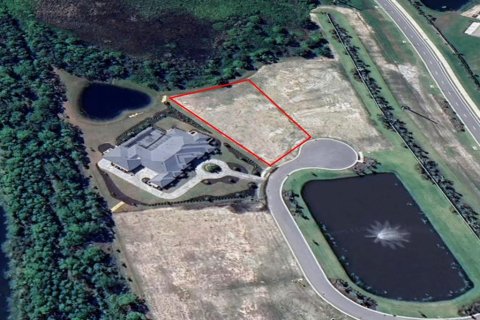 Terreno en venta en Bradenton, Florida № 1088340 - foto 1