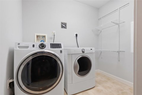 Copropriété à vendre à Tampa, Floride: 2 chambres, 135.27 m2 № 2430505 - photo 19