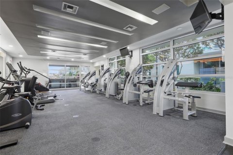 Copropriété à vendre à Tampa, Floride: 2 chambres, 135.27 m2 № 2430505 - photo 26