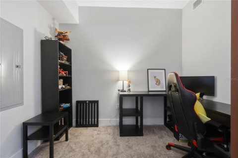 Copropriété à vendre à Tampa, Floride: 2 chambres, 135.27 m2 № 2430505 - photo 17