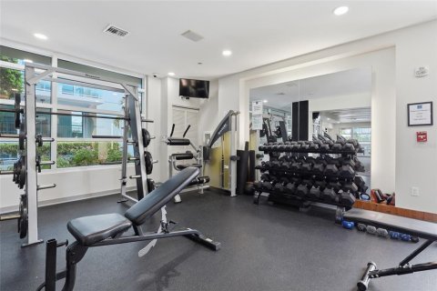 Copropriété à vendre à Tampa, Floride: 2 chambres, 135.27 m2 № 2430505 - photo 25