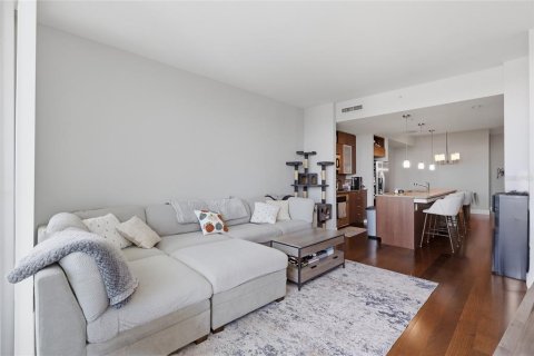 Copropriété à vendre à Tampa, Floride: 2 chambres, 135.27 m2 № 2430505 - photo 7