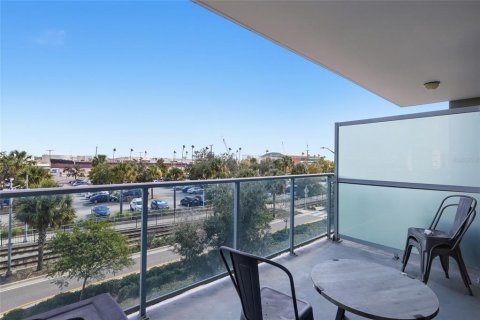 Copropriété à vendre à Tampa, Floride: 2 chambres, 135.27 m2 № 2430505 - photo 20
