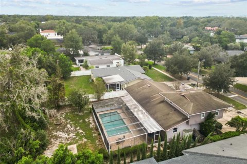 Villa ou maison à vendre à Winter Park, Floride: 4 chambres, 213.77 m2 № 2388878 - photo 12