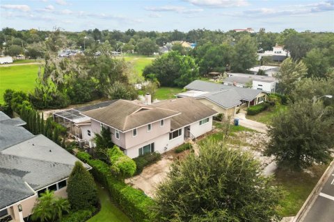 Villa ou maison à vendre à Winter Park, Floride: 4 chambres, 213.77 m2 № 2388878 - photo 11