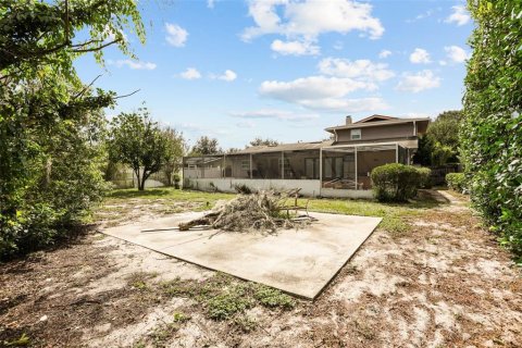 Villa ou maison à vendre à Winter Park, Floride: 4 chambres, 213.77 m2 № 2388878 - photo 4