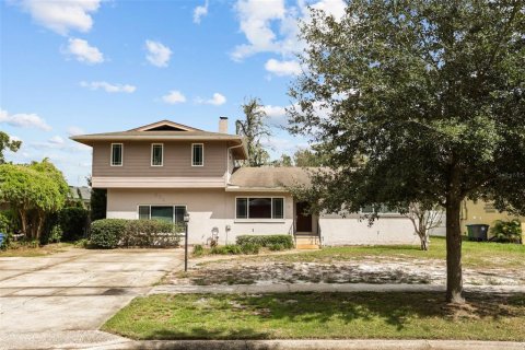 Villa ou maison à vendre à Winter Park, Floride: 4 chambres, 213.77 m2 № 2388878 - photo 15