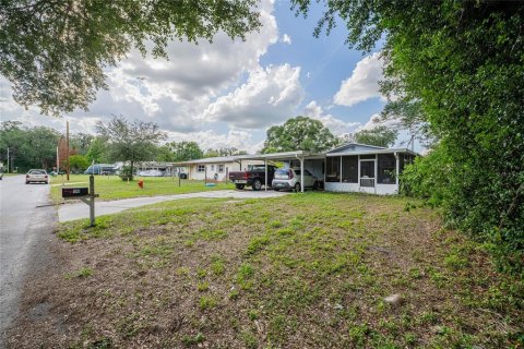 House in Bartow, Florida 4 bedrooms, 78.04 sq.m. № 2229673 - photo 2