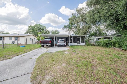 House in Bartow, Florida 4 bedrooms, 78.04 sq.m. № 2229673