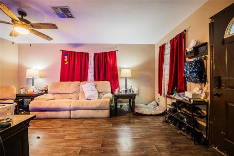 House in Bartow, Florida 4 bedrooms, 78.04 sq.m. № 2229673 - photo 7