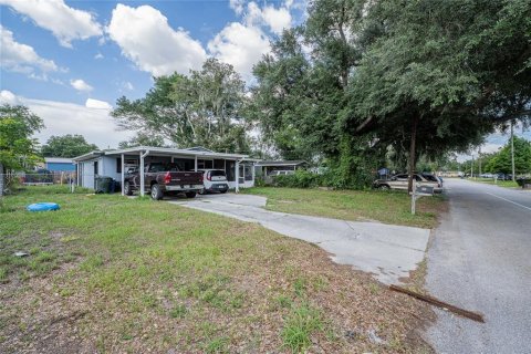 House in Bartow, Florida 4 bedrooms, 78.04 sq.m. № 2229673 - photo 3