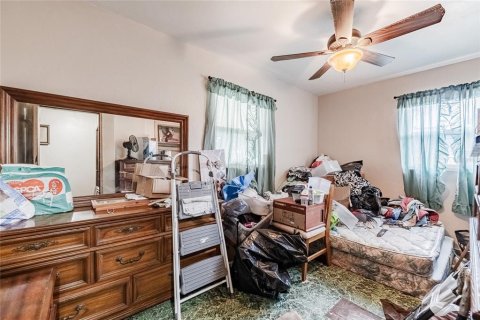 House in Bartow, Florida 4 bedrooms, 78.04 sq.m. № 2229673 - photo 12