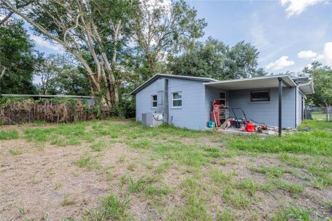 House in Bartow, Florida 4 bedrooms, 78.04 sq.m. № 2229673 - photo 22