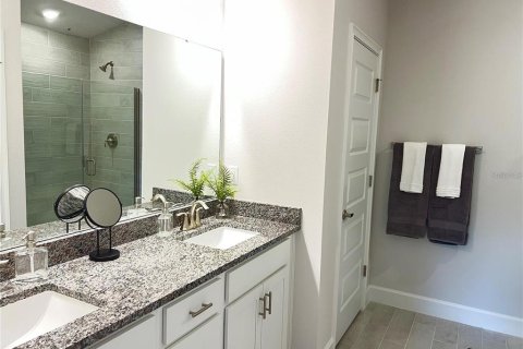 Villa ou maison à vendre à Lakeland, Floride: 4 chambres, 151.9 m2 № 2333887 - photo 12