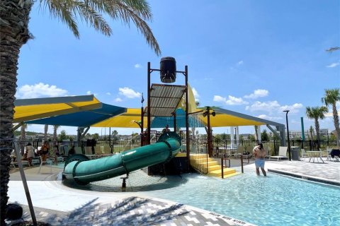 Adosado en alquiler en Orlando, Florida, 4 dormitorios, 151.15 m2 № 1866635 - foto 24