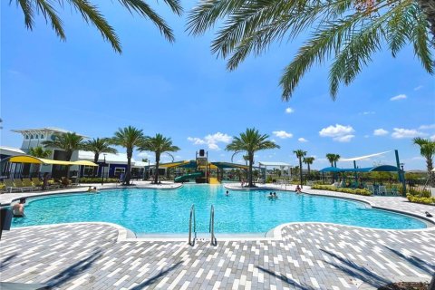 Adosado en alquiler en Orlando, Florida, 4 dormitorios, 151.15 m2 № 1866635 - foto 23