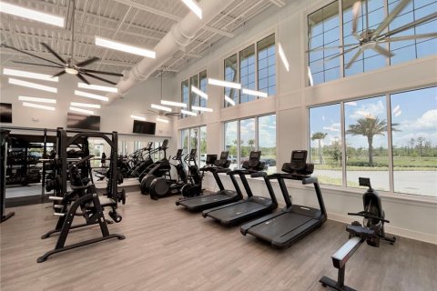 Adosado en alquiler en Orlando, Florida, 4 dormitorios, 151.15 m2 № 1866635 - foto 25