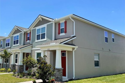 Adosado en alquiler en Orlando, Florida, 4 dormitorios, 151.15 m2 № 1866635 - foto 2