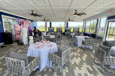 Adosado en alquiler en Orlando, Florida, 4 dormitorios, 151.15 m2 № 1866635 - foto 30