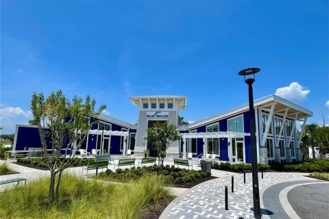 Adosado en alquiler en Orlando, Florida, 4 dormitorios, 151.15 m2 № 1866635 - foto 22