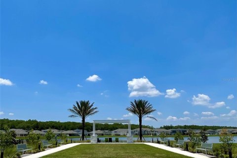 Adosado en alquiler en Orlando, Florida, 4 dormitorios, 151.15 m2 № 1866635 - foto 21