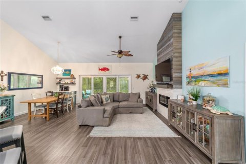 House in Lecanto, Florida 3 bedrooms, 147.16 sq.m. № 1903470 - photo 7