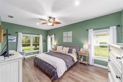 House in Lecanto, Florida 3 bedrooms, 147.16 sq.m. № 1903470 - photo 20