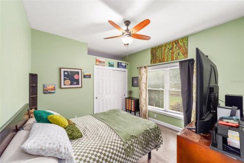 House in Lecanto, Florida 3 bedrooms, 147.16 sq.m. № 1903470 - photo 27