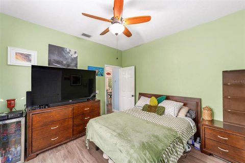 House in Lecanto, Florida 3 bedrooms, 147.16 sq.m. № 1903470 - photo 28