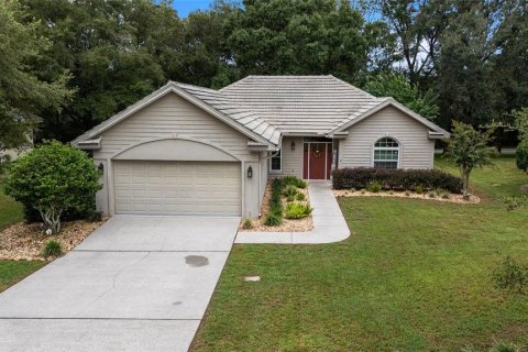 House in Lecanto, Florida 3 bedrooms, 147.16 sq.m. № 1903470 - photo 1