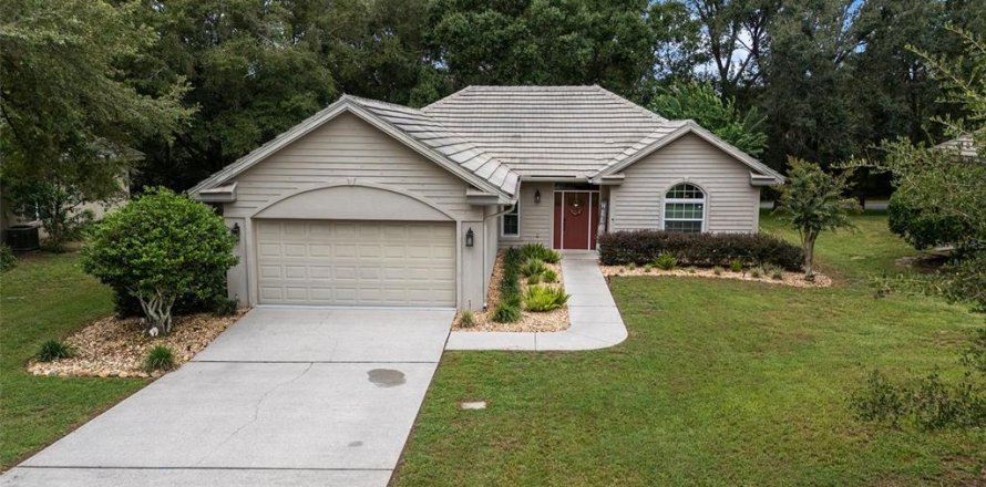 Casa en Lecanto, Florida 3 dormitorios, 147.16 m2 № 1903470
