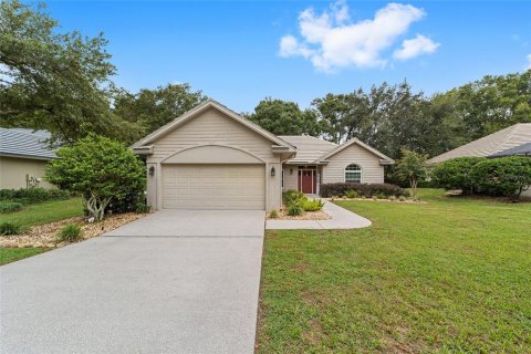 House in Lecanto, Florida 3 bedrooms, 147.16 sq.m. № 1903470 - photo 2