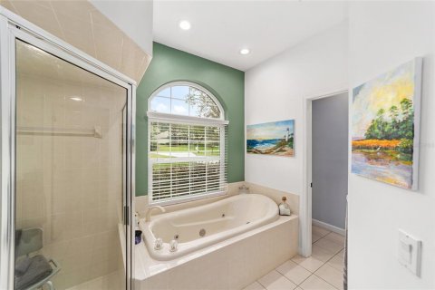 House in Lecanto, Florida 3 bedrooms, 147.16 sq.m. № 1903470 - photo 23